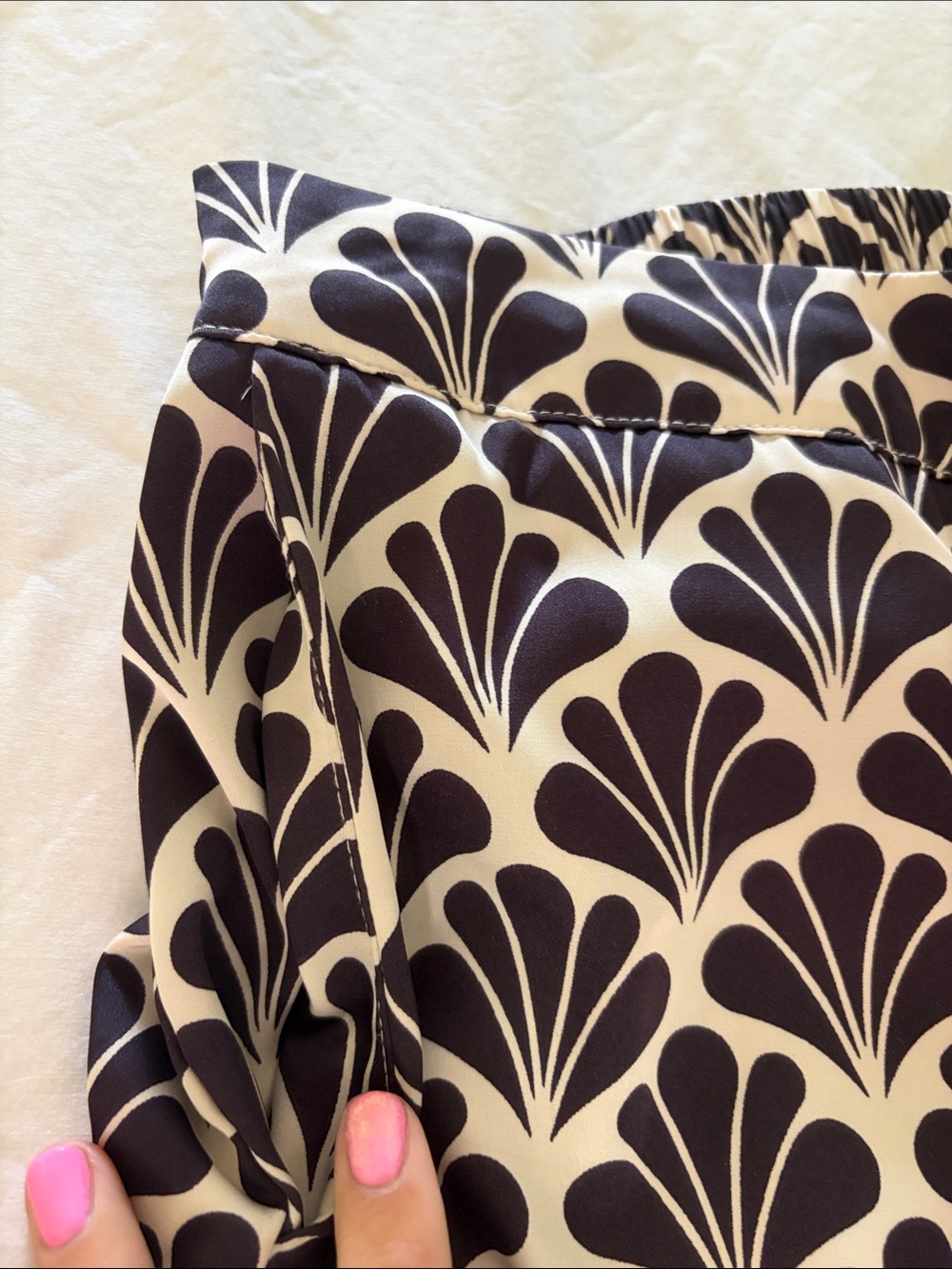 Wishlist statement pant - Picture 5 of 6